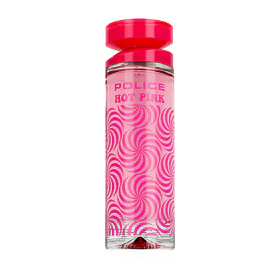 POLICE Hot Pink Apă de toaletă pentru femei 100 ml