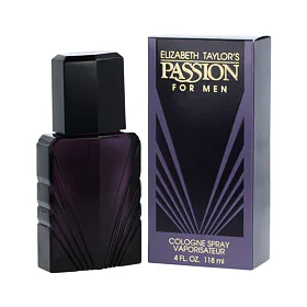 Elizabeth Taylor Passion Apă de colonie pentru bărbați 118 ml