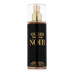 GUESS Seductive Noir Spray de corp pentru femei 250 ml
