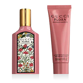 Gucci Flora Gorgeous Gardenia Apă de parfum pentru femei 1 buc