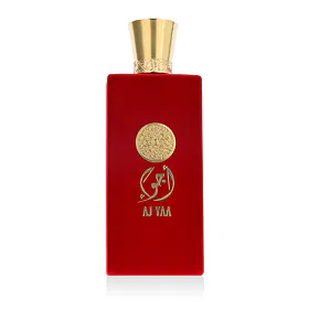 Nusuk Al Mukhtalif Concentrated Red Apă de parfum pentru femei 100 ml
