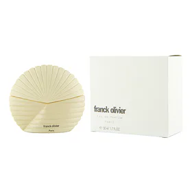 Franck Olivier Franck Olivier Apă de parfum pentru femei 50 ml