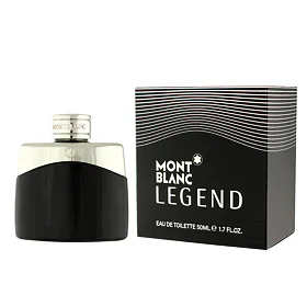 Montblanc Legend Apă de toaletă pentru bărbați 50 ml