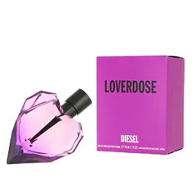 Diesel Loverdose Apă de parfum pentru femei 50 ml