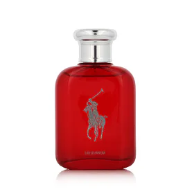 Ralph Lauren Polo Red Apă de parfum pentru bărbați 75 ml