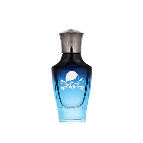 Police Potion Power Apă de parfum pentru bărbați 30 ml