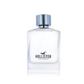 Hollister Free Wave for Him Apă de toaletă tester pentru bărbați 100 ml