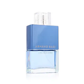 Armand Basi L'Eau pour Homme Apă de toaletă pentru bărbați 75 ml