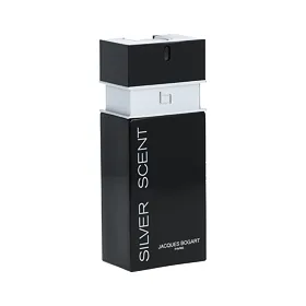 Jacques Bogart Silver Scent Apă de toaletă pentru bărbați 100 ml tester