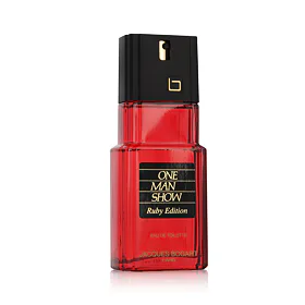 Jacques Bogart One Man Show Ruby Edition Apă de toaletă pentru bărbați 100 ml