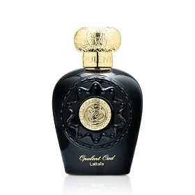 Lattafa Opulent Oud Apă de parfum 100 ml