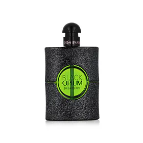 Yves Saint Laurent Black Opium Illicit Green Apă de parfum pentru femei 75 ml