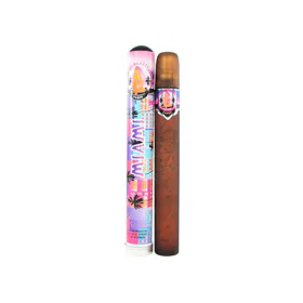 Cuba City Miami Apă de parfum pentru femei 35 ml