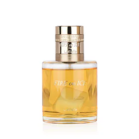 Lattafa Fire On Ice Apă de parfum 110 ml