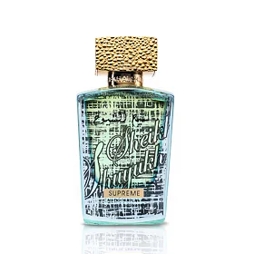 Lattafa Sheikh Al Shuyukh Suprême Apă de parfum 100 ml