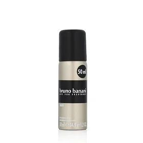 Bruno Banani Man Deodorant pentru bărbați 50 ml