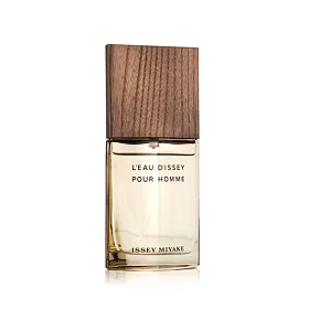 Issey Miyake L'Eau D'Issey Pour Homme Vetiver Apă de toaletă pentru bărbați 100 ml