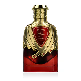 Riiffs Samah Ruby Extract de parfum pentru femei 100 ml