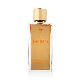 Marc-Antoine Barrois B683 Apă de parfum pentru bărbați 100 ml