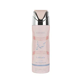 Lattafa Hayaati Florence Deodorant pentru femei 200 ml