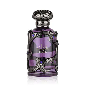Lattafa Habik Apă de parfum pentru bărbați 100 ml