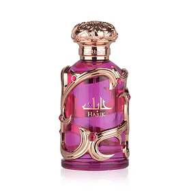 Lattafa Habik Apă de parfum pentru femei 100 ml