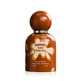 Grandeur Tubbees Golden Praline Bliss Apă de parfum 50 ml
