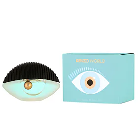 KENZO Kenzo World Apă de parfum pentru femei 50 ml