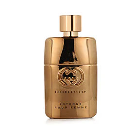 Gucci Guilty Intense Apă de parfum pentru femei 50 ml
