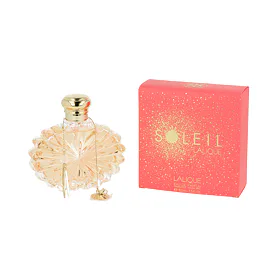 Lalique Soleil Apă de parfum pentru femei 100 ml