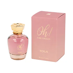 Tous Oh! The Origin Apă de parfum pentru femei 100 ml