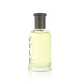 Hugo Boss Boss Bottled Apă de toaletă pentru bărbați 100 ml