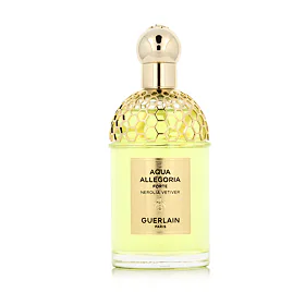 Guerlain Aqua Allegoria Forte Nerolia Vetiver Apă de parfum pentru femei Reincarcabil 125 ml
