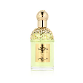 Guerlain Aqua Allegoria Forte Nerolia Vetiver Apă de parfum pentru femei Reincarcabil 75 ml