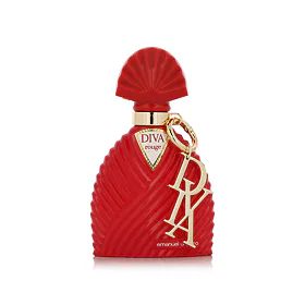 Emanuel Ungaro Diva Rouge Apă de parfum pentru femei 50 ml
