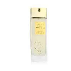 Alyssa Ashley Essence de Patchouli Apă de parfum pentru femei 100 ml