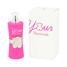 Tous Your Moments Apă de toaletă pentru femei 90 ml