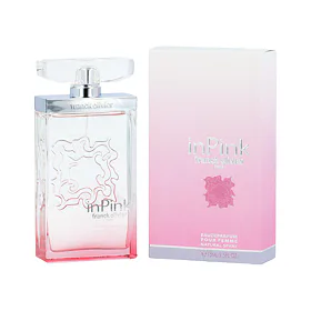 Franck Olivier In Pink Apă de parfum pentru femei 75 ml