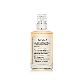 Maison Margiela Paris Replica Beach Walk Apă de toaletă pentru femei 100 ml