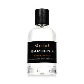 Gerini Gardenia Extract de parfum 100 ml