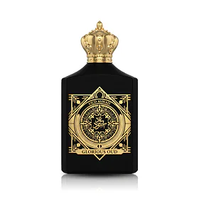 House of Perfumes Glorious Oud Aswad Apă de parfum  100 ml