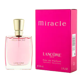 Lancôme Miracle pour Femme Apă de parfum pentru femei 30 ml