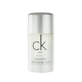 Calvin Klein CK One Deodorant 75 ml