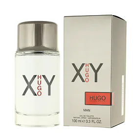 HUGO BOSS Hugo XY Man Apă de toaletă pentru bărbați 100 ml