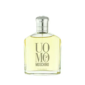 Moschino Uomo? Apă de toaletă tester pentru bărbați 125 ml