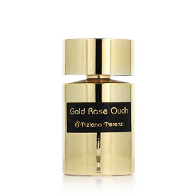 Tiziana Terenzi Gold Rose Oudh Spray de păr 50 ml