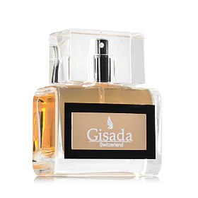 Gisada Uomo Apă de toaletă pentru bărbați 50 ml