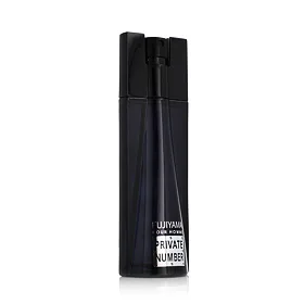 Fujiyama Private Number Apă de toaletă pentru bărbați 100 ml