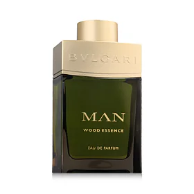 Bvlgari MAN Wood Essence Apă de parfum pentru bărbați Reincarcabil 100 ml