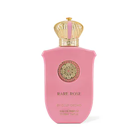 Gulf Orchid Niche Collection Rare Rose Apă de parfum 100 ml